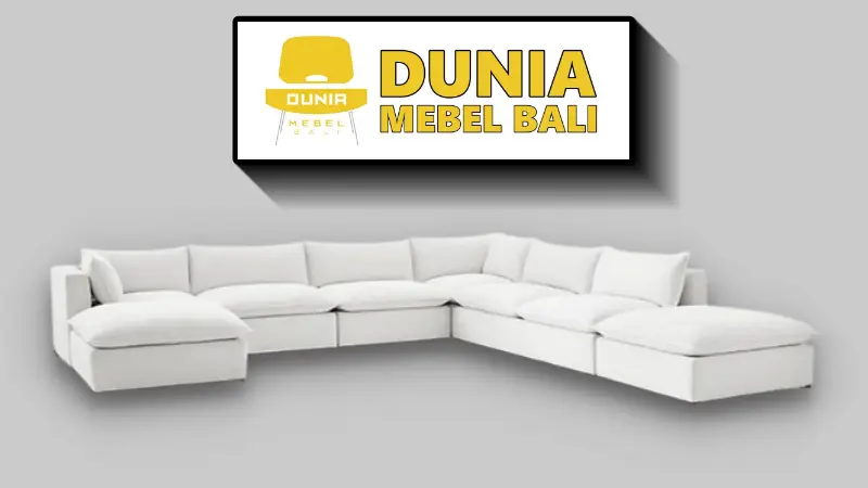 custom sofa bali